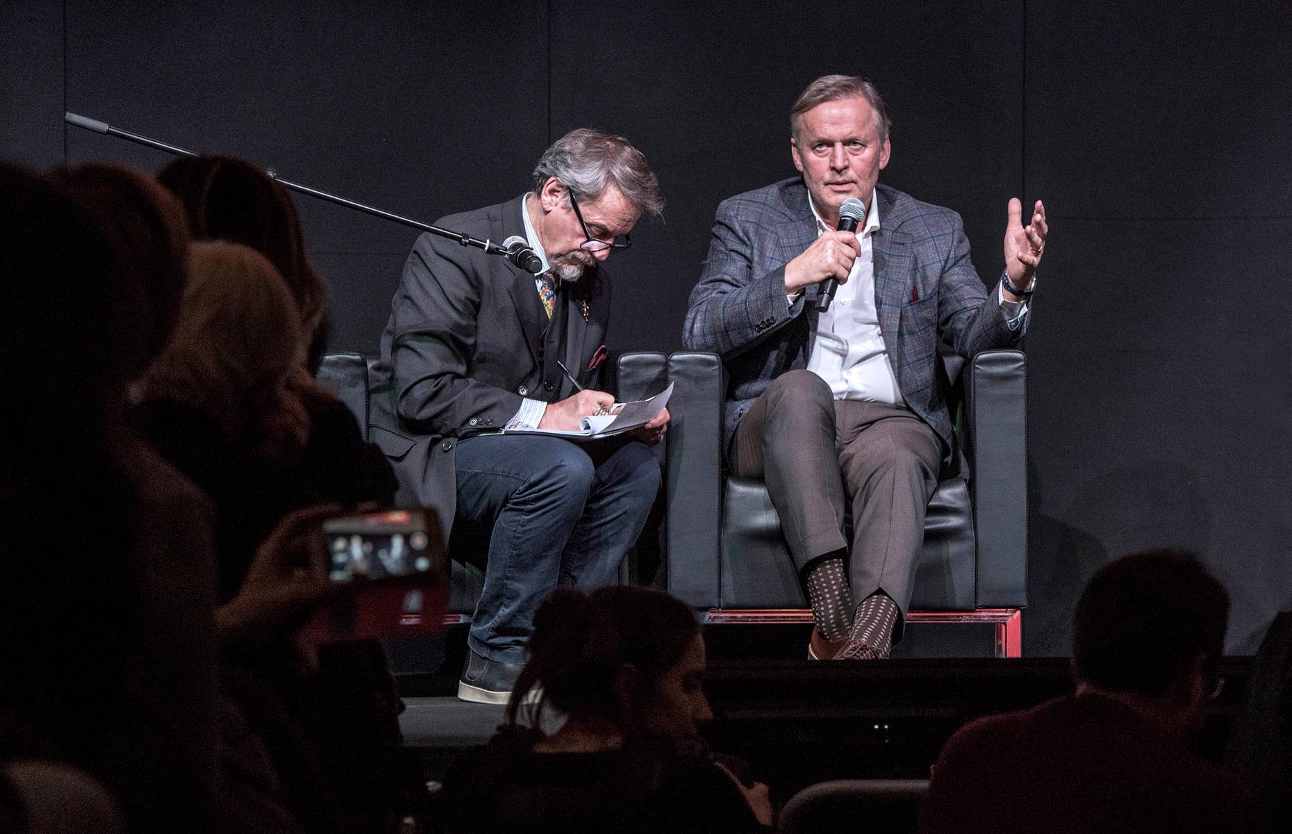 4th: John Grisham
